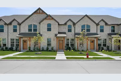 4504 Avion Drive, Sanger, TX 76266 - Photo 3