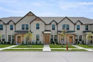 4504 Avion Dr, Sanger, TX 76266 - Photo 3