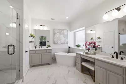 9214 Glen Meadow Court, Frisco, TX 75033 - Photo 17