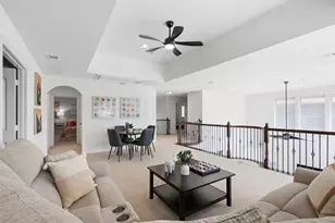9214 Glen Meadow Ct, Frisco, TX 75033 - Photo 25