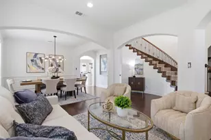 9214 Glen Meadow Ct, Frisco, TX 75033 - Photo 1