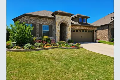 7404 Whisterwheel Way, Fort Worth, TX 76123 - Photo 25