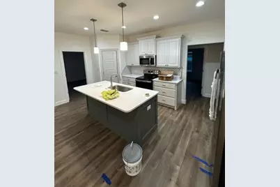 7532 Salerno Court, Abilene, TX 79606 - Photo 5