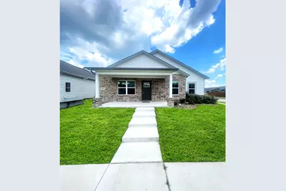 4817 Bullfrog Way, Forney, TX 75126 - Photo 1