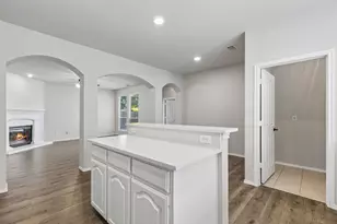 436 Baverton Ln, Fort Worth, TX 76052 - Photo 5