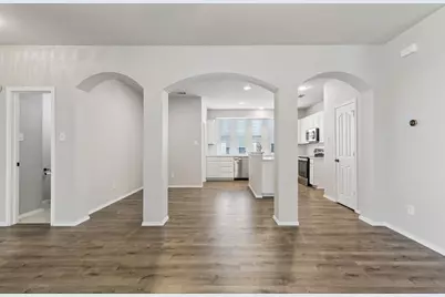 436 Baverton Lane, Fort Worth, TX 76052 - Photo 7
