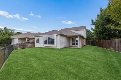 436 Baverton Lane, Fort Worth, TX 76052 - Photo 25