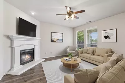 436 Baverton Lane, Fort Worth, TX 76052 - Photo 5