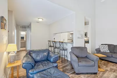 7340 Skillman Street #702, Dallas, TX 75231 - Photo 5