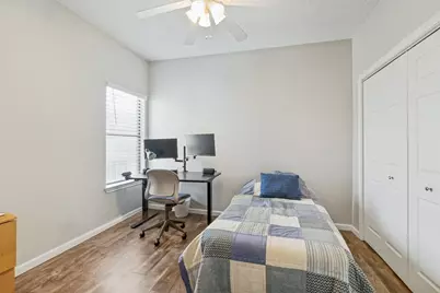 7340 Skillman Street #702, Dallas, TX 75231 - Photo 11