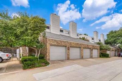 7340 Skillman Street #702, Dallas, TX 75231 - Photo 1