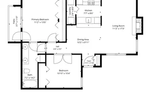 7340 Skillman St, Dallas, TX 75231 - Photo 13