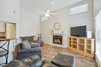 7340 Skillman Street #702, Dallas, TX 75231 - Photo 3