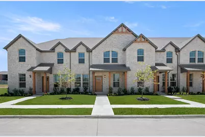 4502 Avion Drive, Sanger, TX 76266 - Photo 1