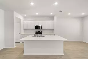 4502 Avion Dr, Sanger, TX 76266 - Photo 3