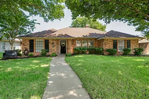 2269 Bunker Hill Cir, Plano, TX 75075 - Photo 1
