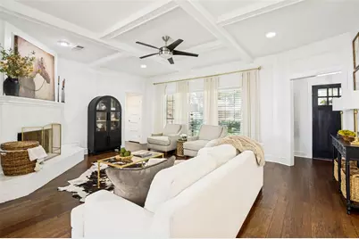 2269 Bunker Hill Circle, Plano, TX 75075 - Photo 5