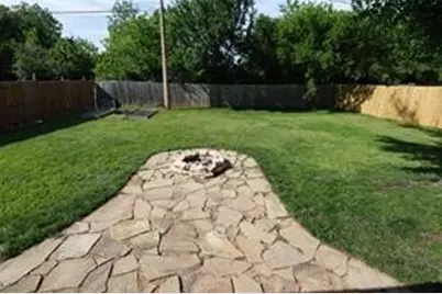 7021 Greenview Circle N, Fort Worth, TX 76120 - Photo 21