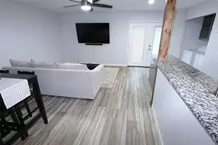 7021 Greenview Cir N, Fort Worth, TX 76120 - Photo 9