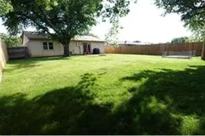 7021 Greenview Circle N, Fort Worth, TX 76120 - Photo 23
