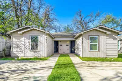 2013-2015 J B Jackson Jr Boulevard, Dallas, TX 75210 - Photo 1