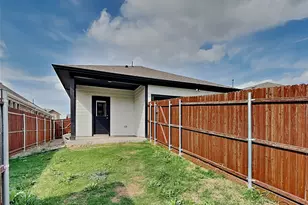 6721 Lake Overlook Dr, Fort Worth, TX 76135 - Photo 13