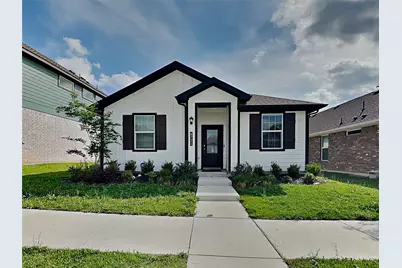 6721 Lake Overlook Drive, Fort Worth, TX 76135 - Photo 1