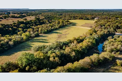 Ranch 28, County Road 208, Hico, TX 76457 - Photo 1