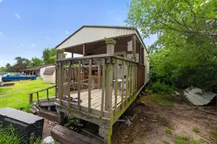 188 County Rd 14300, Pattonville, TX 75468 - Photo 5