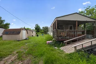 188 County Rd 14300, Pattonville, TX 75468 - Photo 3