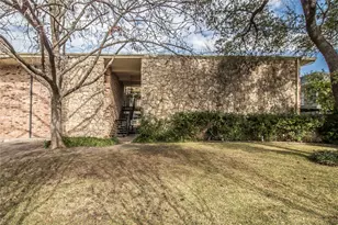 4808 Bryce Ave, Fort Worth, TX 76107 - Photo 1