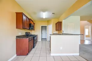 784 Keel Line Dr, Crowley, TX 76036 - Photo 5