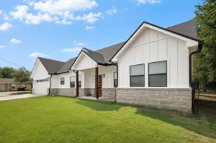 304 E Adams St, Riesel, TX 76682 - Photo 3