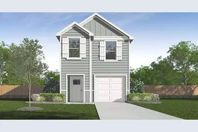 213 Tall Cedar Way, Princeton, TX 75407 - Photo 1