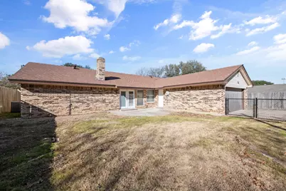 2001 San Jacinto Drive, Arlington, TX 76012 - Photo 33