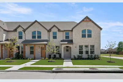 4508 Avion Drive, Sanger, TX 76266 - Photo 1