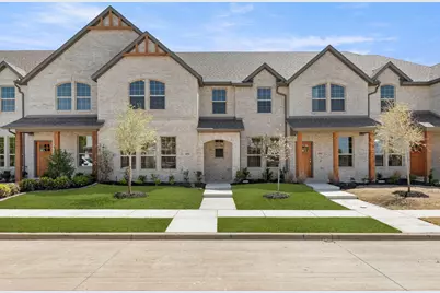 4508 Avion Drive, Sanger, TX 76266 - Photo 1