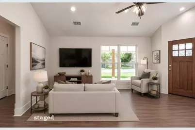 421 S Bonner Street, Jacksonville, TX 75766 - Photo 3