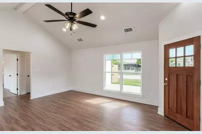 421 S Bonner Street, Jacksonville, TX 75766 - Photo 5