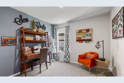 1045 Standing Point Drive, Fort Worth, TX 76131 - Photo 25