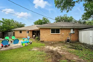 3026 Ventura Dr, Abilene, TX 79605 - Photo 33