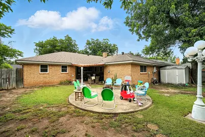 3026 Ventura Drive, Abilene, TX 79605 - Photo 31