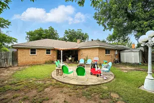 3026 Ventura Dr, Abilene, TX 79605 - Photo 31