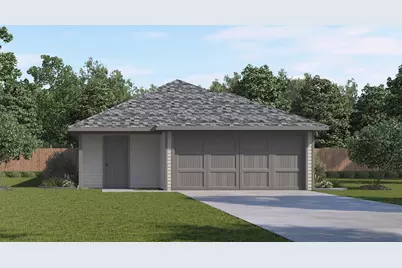 2917 Serenity Lane, Sherman, TX 75090 - Photo 1