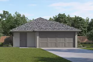 2917 Serenity Ln, Sherman, TX 75090 - Photo 1