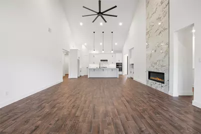 7203 Harris Place, Arlington, TX 76001 - Photo 11