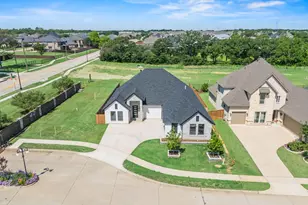 7203 Harris Pl, Arlington, TX 76001 - Photo 3
