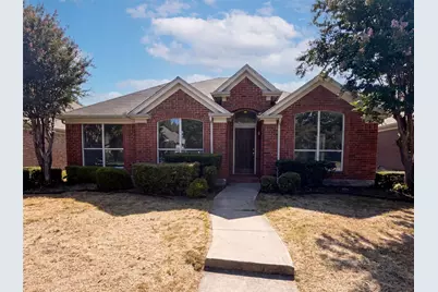 7008 Chateau Drive, Frisco, TX 75035 - Photo 1