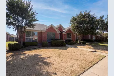 7008 Chateau Drive, Frisco, TX 75035 - Photo 21