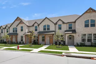 4506 Avion Dr, Sanger, TX 76266 - Photo 1